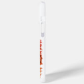 Coques Case-Mate iPhone Golem Gargoyle (Verso / Gauche)