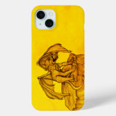 Coques Case-Mate iPhone Golem Gargoyle (Verso)
