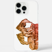 Coques Case-Mate iPhone Golem Gargoyle (Verso)
