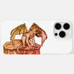 Coques iPhone 16 Pro Max Golem Gargoyle