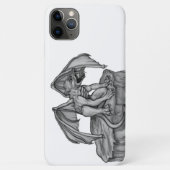 Coques Case-Mate iPhone Golem Gargoyle (Dos)