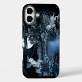 Coques Case-Mate iPhone Golem vs Dolem District Combat (Verso)