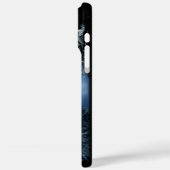 Coques Case-Mate iPhone Golem vs Dolem District Combat (Verso / Gauche)