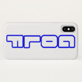 Coques Case-Mate iPhone Golf (Dos (Horizontal))