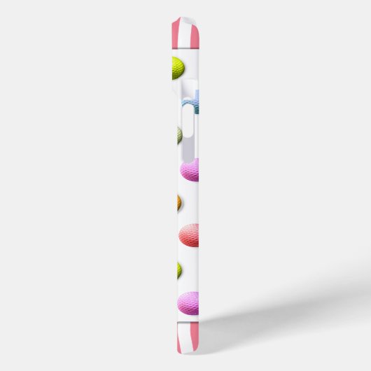 Coques Case-Mate iPhone Golf (Verso / Gauche)