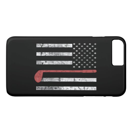COQUES Case-Mate iPhone GOLF (Dos (Horizontal))