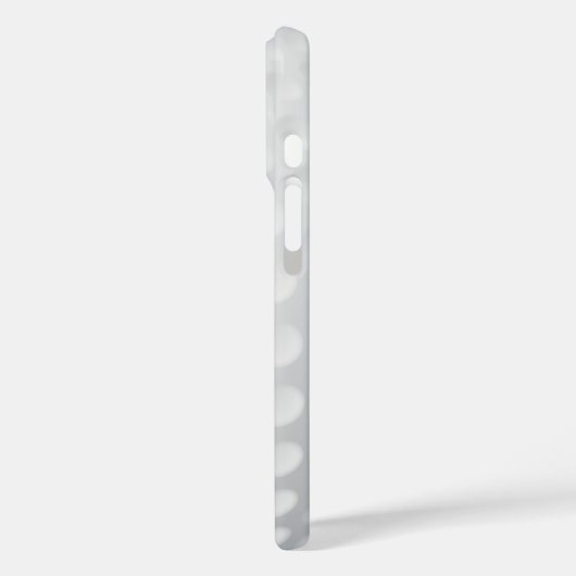 Coques Case-Mate iPhone Golf Ball ⛳ 🎁 Dimples (Verso / Gauche)