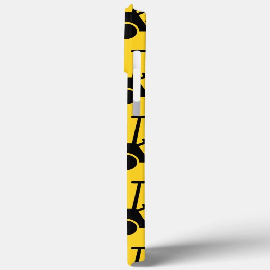 Coques Case-Mate iPhone Golf Buggy (Verso / Gauche)