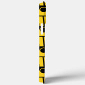 Coques Case-Mate iPhone Golf Buggy (Verso / Droite)