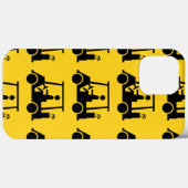 Coques Case-Mate iPhone Golf Buggy (Verso (horizontal))