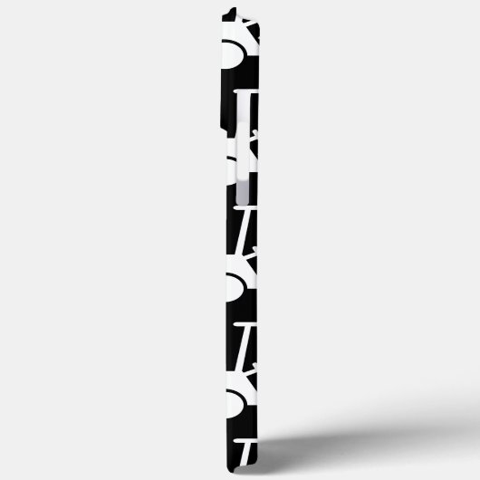 Coques Case-Mate iPhone Golf Buggy (Verso / Gauche)