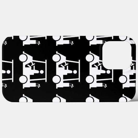 Coques Case-Mate iPhone Golf Buggy (Verso (horizontal))