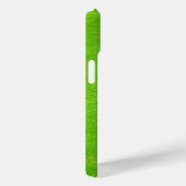 Coques Case-Mate iPhone Golf de Green Grass (Verso / Droite)