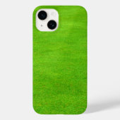 Coques Case-Mate iPhone Golf de Green Grass (Verso)