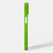 Coques Case-Mate iPhone Golf de Green Grass (Verso / Droite)