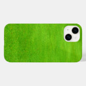 Coques Case-Mate iPhone Golf de Green Grass (Verso (horizontal))