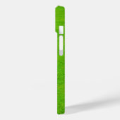 Coques Case-Mate iPhone Golf de Green Grass (Verso / Gauche)