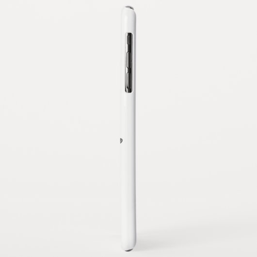 Coques Case-Mate iPhone Golf pour toujours (Dos/Gauche)