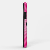 Coques Case-Mate iPhone Golf rose (Dos/Droite)