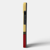 Coques Case-Mate iPhone Golf Sports Emphasis Élégant Téléphone Case femme (Verso / Gauche)