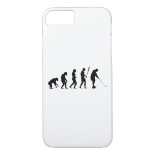 Coque Case-Mate Pour iPhone golf swing evolution 2