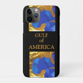 COQUES Case-Mate iPhone GOLFE D'AMÉRIQUE (Dos)