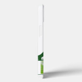 Coques Case-Mate iPhone Golfer BEST GRANDPA PAR PAR PAR 3 Photos (Verso / Droite)