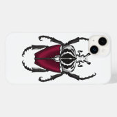 Coques Case-Mate iPhone Goliath (Verso (horizontal))