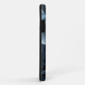 Coques Case-Mate iPhone GOLLUM™ dans la grotte (Dos/Droite)