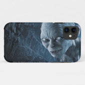 Coques Case-Mate iPhone GOLLUM™ dans le Cave (Dos (Horizontal))