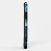 Coques Case-Mate iPhone GOLLUM™ dans le Cave (Dos/Droite)