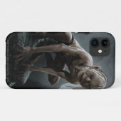 Coques Case-Mate iPhone GOLLUM™ on a Rock (Dos (Horizontal))