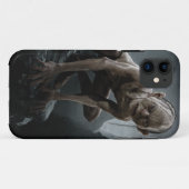 Coques Case-Mate iPhone GOLLUM™ sur un rocher (Dos (Horizontal))
