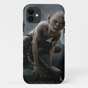 Coque Case-Mate Pour iPhone GOLLUM™ sur une roche