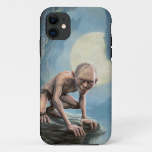Coque Case-Mate Pour iPhone GOLLUM™ with moon