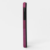 Coques Case-Mate iPhone Gomme à bulles (Dos/Gauche)