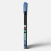 Coques Case-Mate iPhone Gondolas à Venise, Italie (Verso / Gauche)