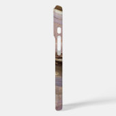Coques Case-Mate iPhone Gondoles par John Singer Sargent, Art Impressionni (Verso / Gauche)