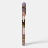Coques Case-Mate iPhone Gondoles par John Singer Sargent, Art Impressionni (Verso / Droite)