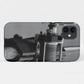 Coques Case-Mate iPhone Gone Fishing.jpg (Dos (Horizontal))