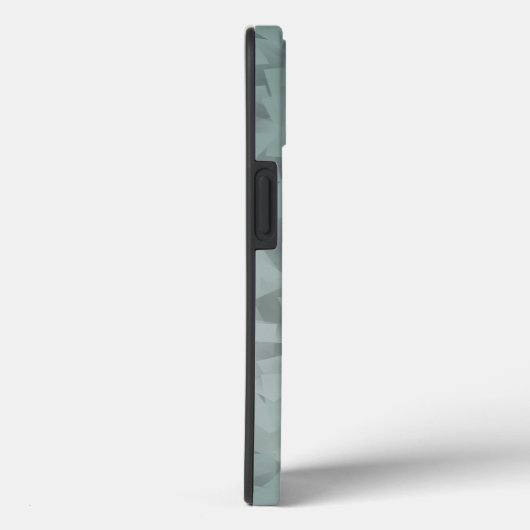 Coques Case-Mate iPhone Gone Squatchin (Verso / Droite)