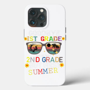 Case-Mate iPhone Case Good bye Ist grade on my way