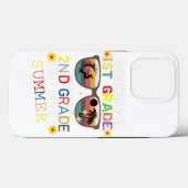 Coques Case-Mate iPhone Good bye Ist grade on my way (Verso (horizontal))