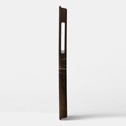 Coques Case-Mate iPhone Goofy Lynx (Verso / Gauche)