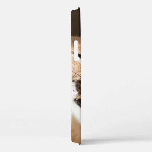 Coques Case-Mate iPhone Goofy Lynx (Verso / Droite)