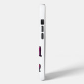 Coques Case-Mate iPhone Google Design (Verso / Gauche)