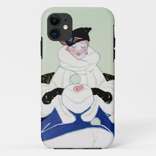 Coques Case-Mate iPhone Gordon Furs (Dos)