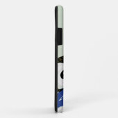 Coques Case-Mate iPhone Gordon Furs (Dos/Droite)