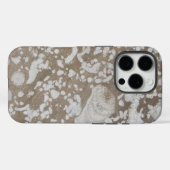 Coques Case-Mate iPhone Gorge aux fossiles dévoniens (Verso (horizontal))