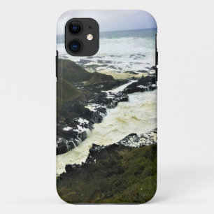 Case-Mate iPhone Case Gorge de Cook, cap Perpetua, côte de l'Oregon